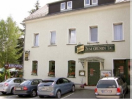照片: Zum grünen Tal